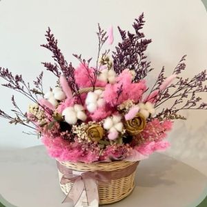 DriedMixedFlower