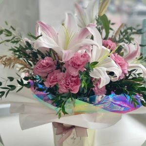 Lily