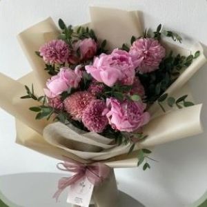 Peony