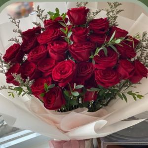 Roses
